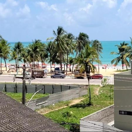 Ferias Na Praia Кабедело Екстериор снимка