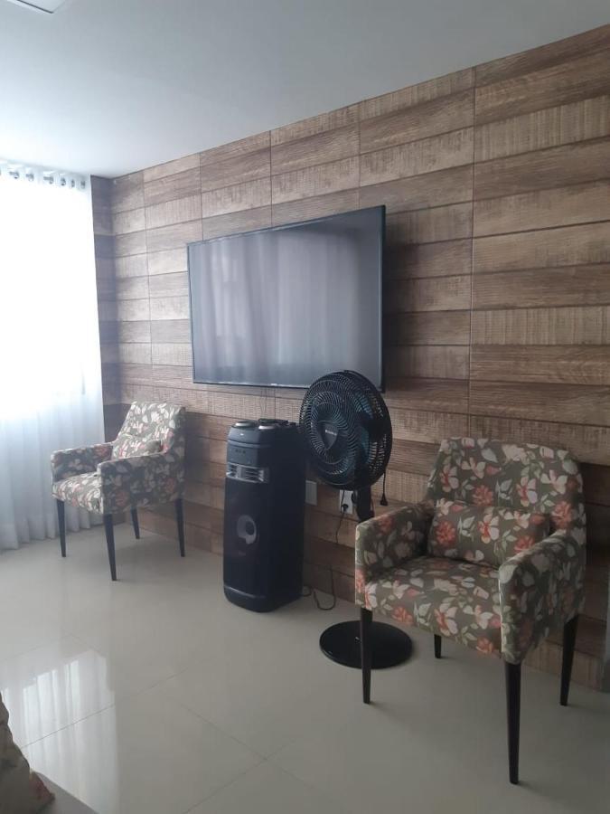 Ferias Na Praia Кабедело Екстериор снимка