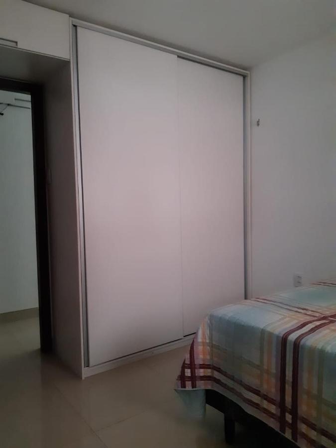 Ferias Na Praia Кабедело Екстериор снимка